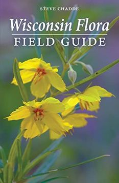 portada Wisconsin Flora Field Guide (in English)