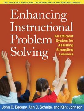 portada Enhancing Instructional Problem Solving: An Efficient System for Assisting Struggling Learners (en Inglés)