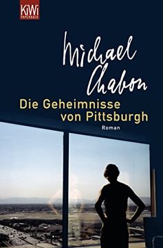 portada Geheimnisse von Pittsburgh (in German)