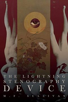 portada The Lightning Stenography Device (in English)
