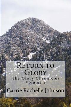 portada Return to Glory (en Inglés)
