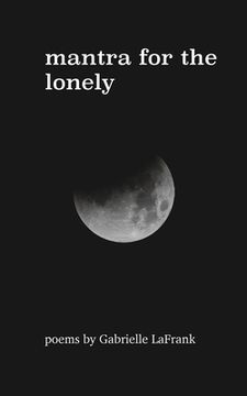 portada mantra for the lonely (en Inglés)