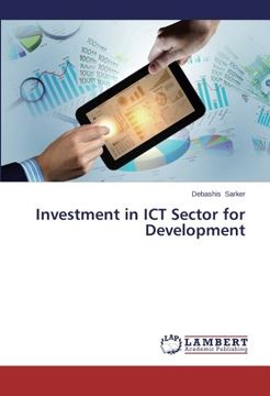portada Investment in Ict Sector for Development