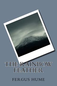 portada The Rainbow Feather (in English)