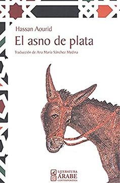 portada El Asno de Plata (in Spanish)