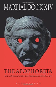 portada Martial XIV: The Apophoreta