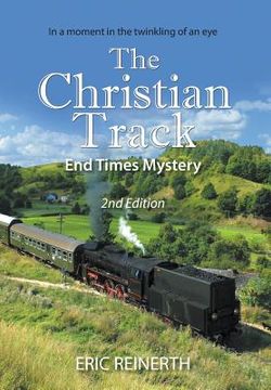 portada The Christian Track 2nd Edition