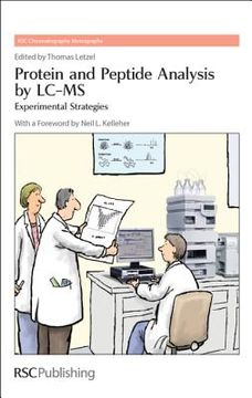 portada protein and peptide analysis by lc-ms