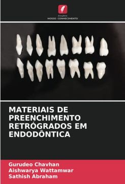 portada Materiais de Preenchimento Retr�Grados em Endod�Ntica