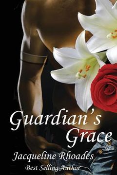 portada Guardian's Grace (en Inglés)