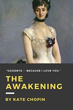 portada The Awakening (in English)