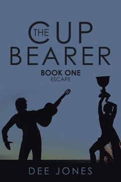 portada The Cup Bearer (en Inglés)