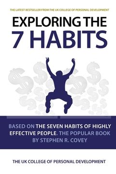 portada Exploring The 7 Habits (en Inglés)