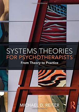 portada Systems Theories for Psychotherapists: From Theory to Practice
