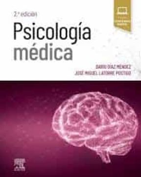 portada Psicologia Medica 2ª ed
