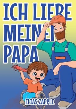 portada Ich Liebe Meinen Papa (en Alemán)