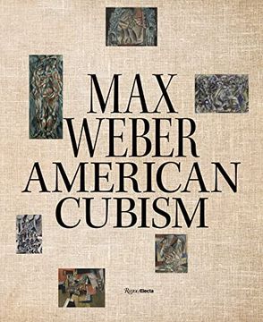 portada Max Weber and American Cubism (in English)