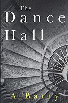 portada The Dance Hall (en Inglés)