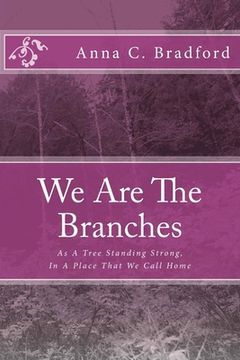 portada We Are The Branches (en Inglés)