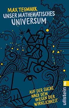 portada Unser Mathematisches Universum: Auf der Suche Nach dem Wesen der Wirklichkeit (in German)