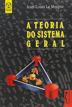 portada A Teoria do Sistema Geral (en Portugués)