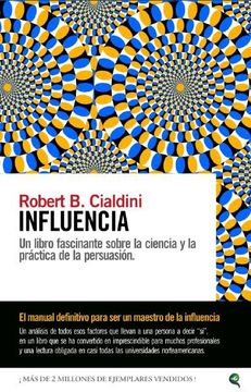 Influencia (Robert Cialdini) - Resumen Animado 