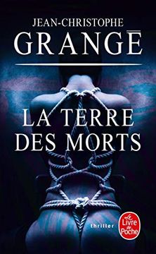 portada La Terre des Morts (Thrillers) (in French)