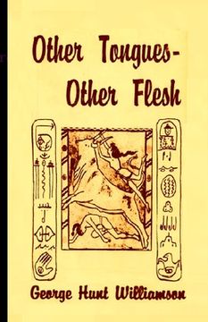 portada Other Tongues-Other Flesh (en Inglés)