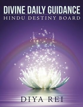 portada Divine Daily Guidance: Hindu Destiny Board