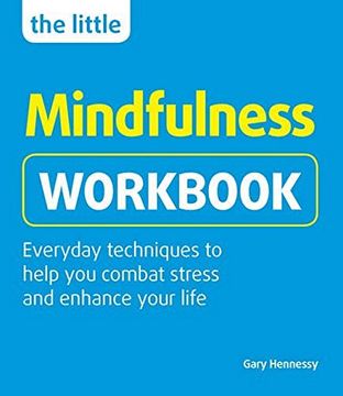 portada The Little Mindfulness Workbook