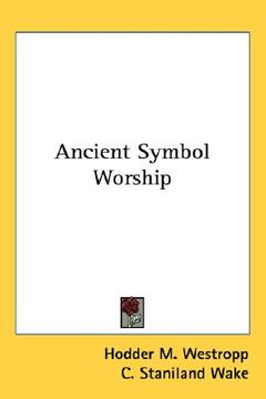 portada ancient symbol worship (in English)