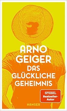 portada Das Glückliche Geheimnis (in German)
