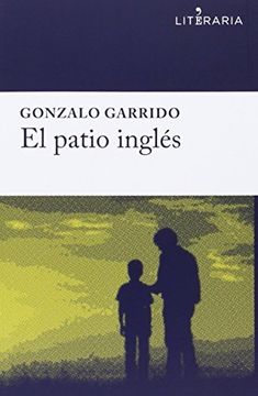 portada El Patio Inglés (in Spanish)