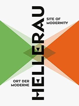 portada Hellerau. Ort der Moderne | Site of Modernity