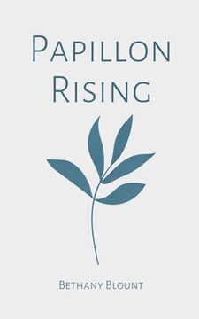 portada Papillon Rising (in English)