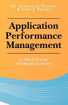 portada application performance management