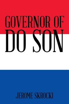 portada Governor of Do Son (en Inglés)
