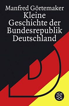 portada Kleine Geschichte der Bundesrepublik Deutschland (in German)