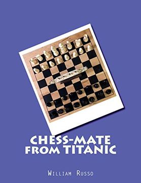 portada Chess-Mate From Titanic 