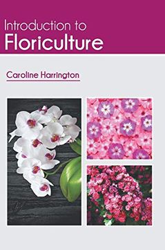 portada Introduction to Floriculture (in English)