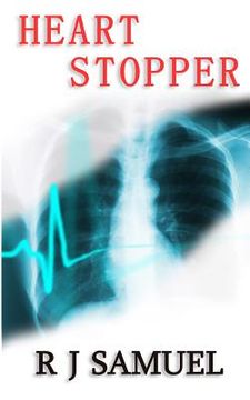 portada Heart Stopper (en Inglés)