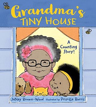 portada Grandma's Tiny House (in English)