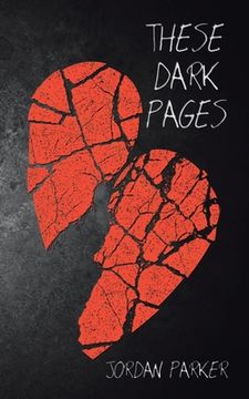 portada These Dark Pages (en Inglés)