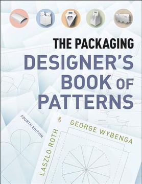 portada The Packaging Designer's Book of Patterns