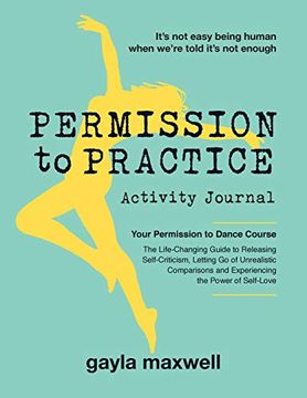 portada Permission to Practice: Activity Journal 