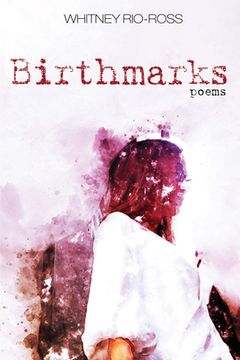 portada Birthmarks (en Inglés)