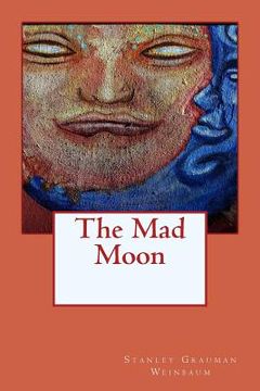 portada The Mad Moon (en Inglés)