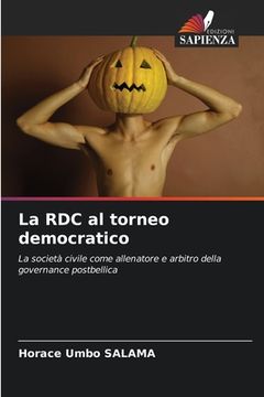 portada La RDC al torneo democratico (en Italiano)