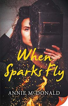 portada When Sparks fly