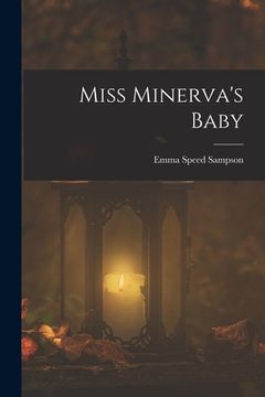 portada Miss Minerva's Baby (en Inglés)